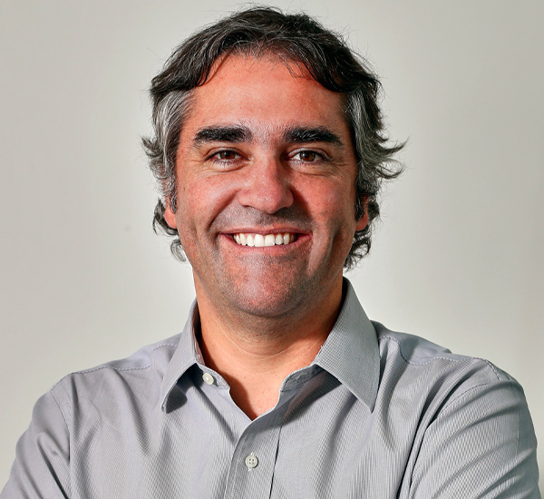 Pablo Altimiras - Novandino Litio