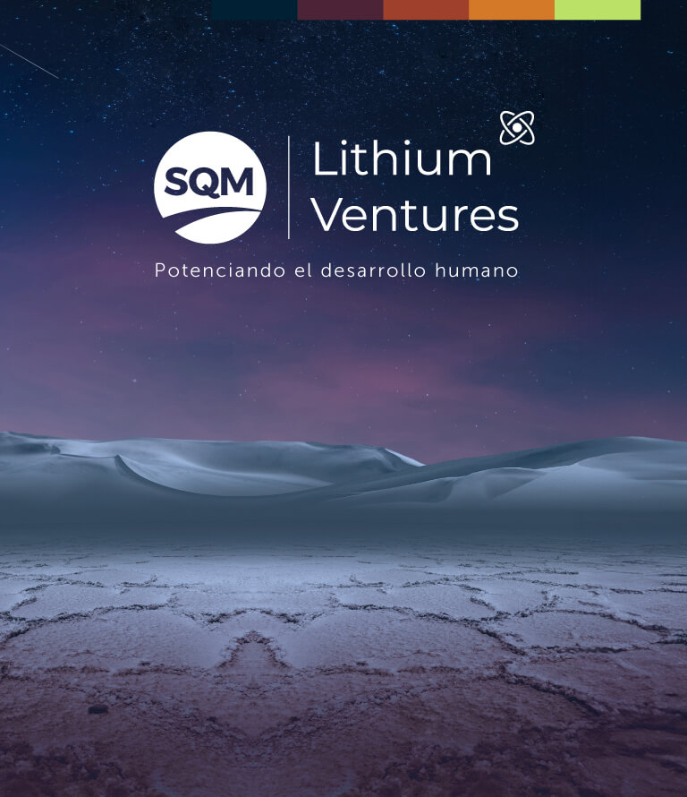 SQM Lithium Ventures invierte en Altilium Clean Technology para impulsar reciclaje y economía circular de baterías