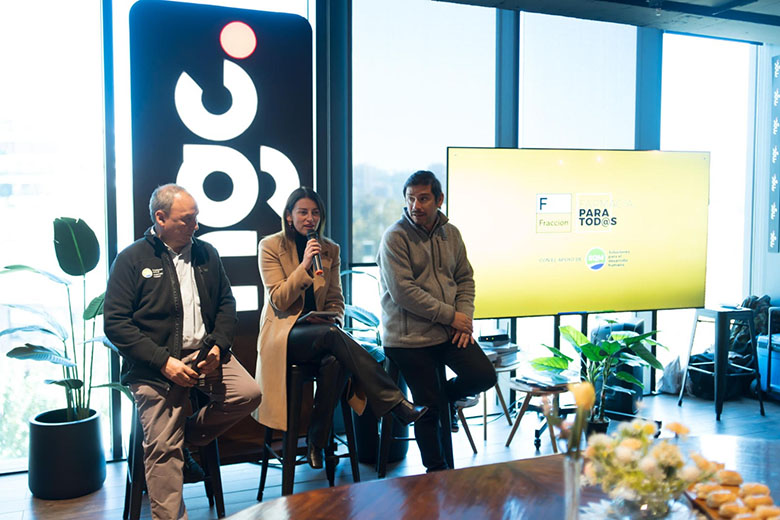 SQM y Fracción firman alianza para abastecer con medicamentos a comunas sin farmacias