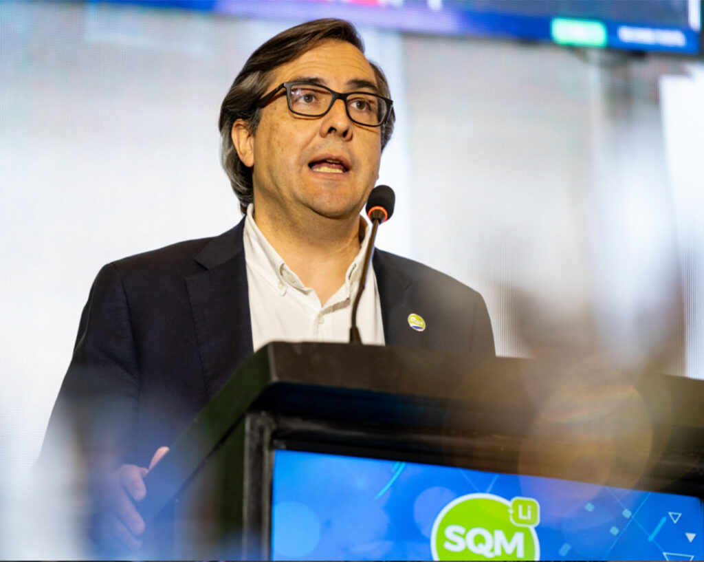 Programa de Becas de Excelencia de SQM Litio beneficia a 123 estudiantes