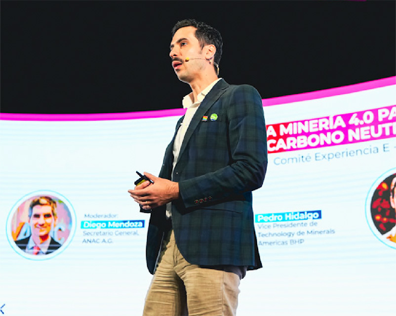 Experiencia-E impulsa la movilidad sostenible con baterías de litio