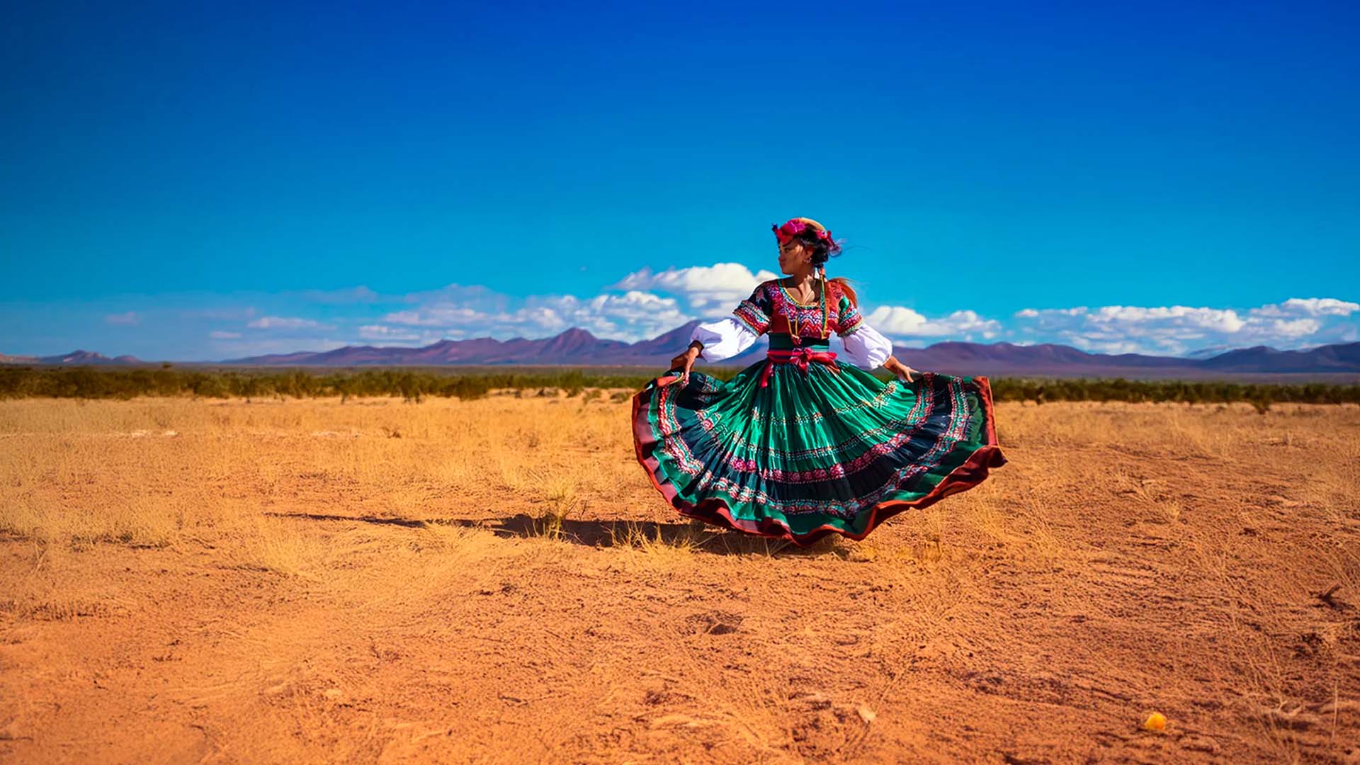 Disfruta de las actividades comunitarias organizadas por SQM Litio este verano en San Pedro de Atacama